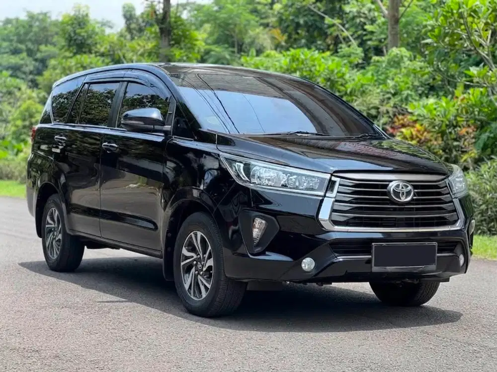 Toyota inova Ribon G 2.4 DSL matic Terawat