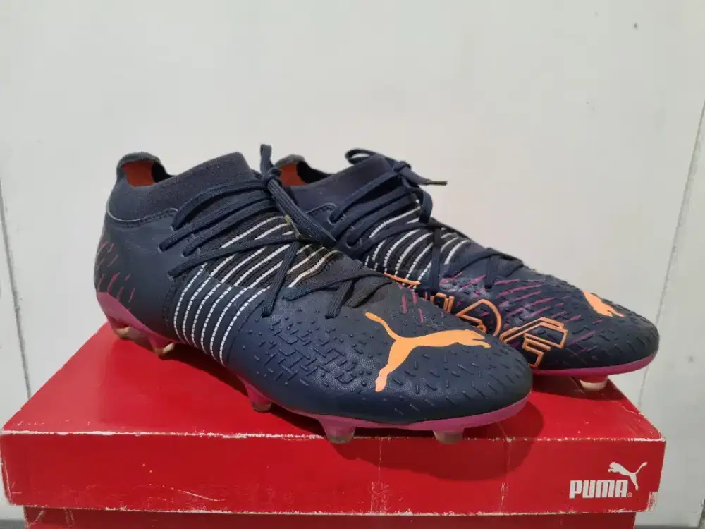 Sepatu Bola Puma Future Z 3.2 FG/AG