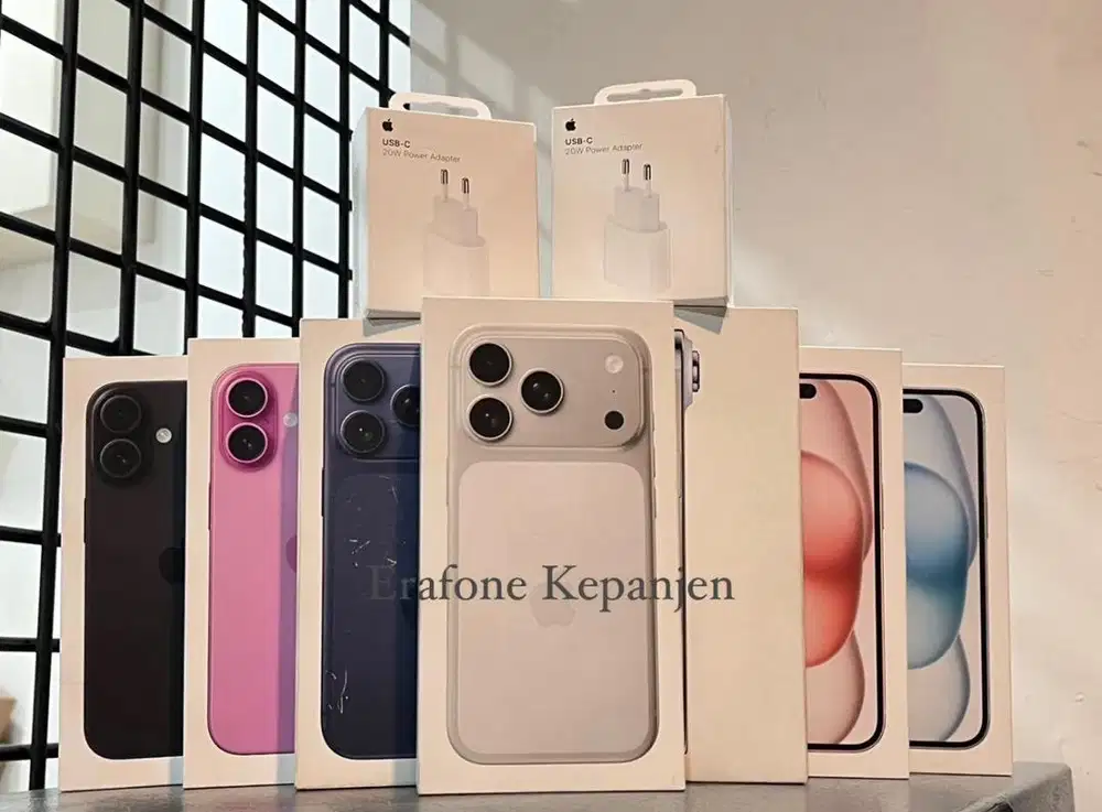 iPhone 17 Pro 256 GB iBox