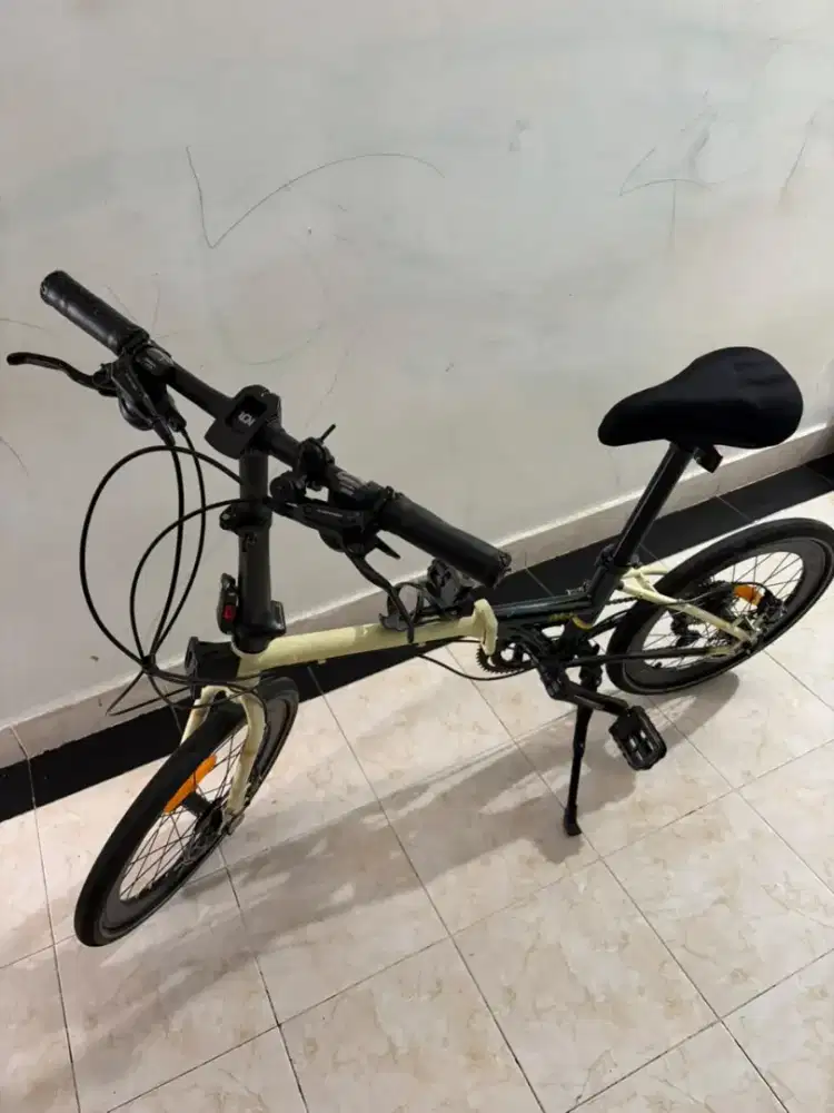 Sepeda Element Nicks 20 inch
