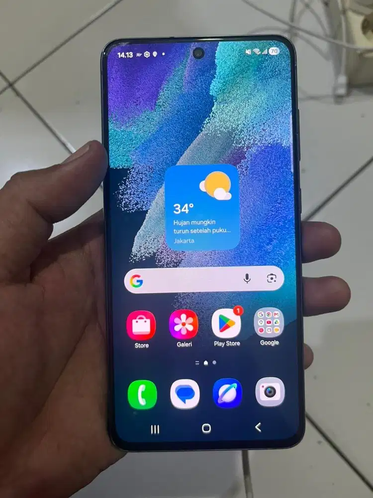 Samsung S21 FE 256gb