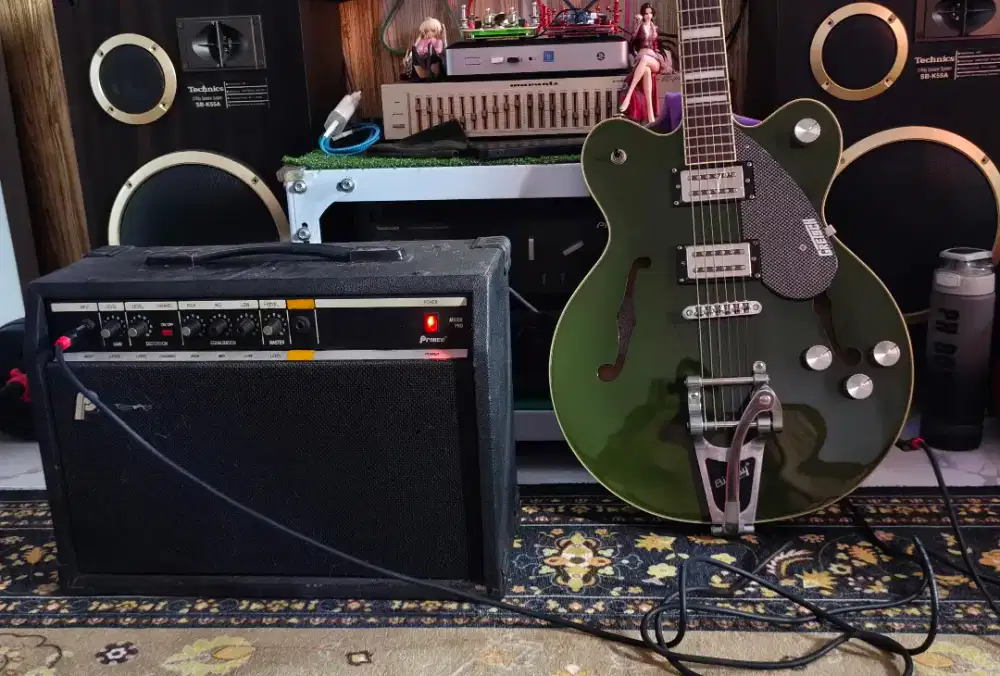 AMPLI GITAR PRINCE