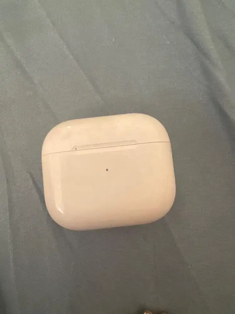 Airpods Gen 3 Lightning Original