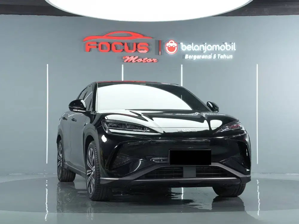 KM 3RB !!! BYD Sealion 7 Performance 2024/2025/2026
