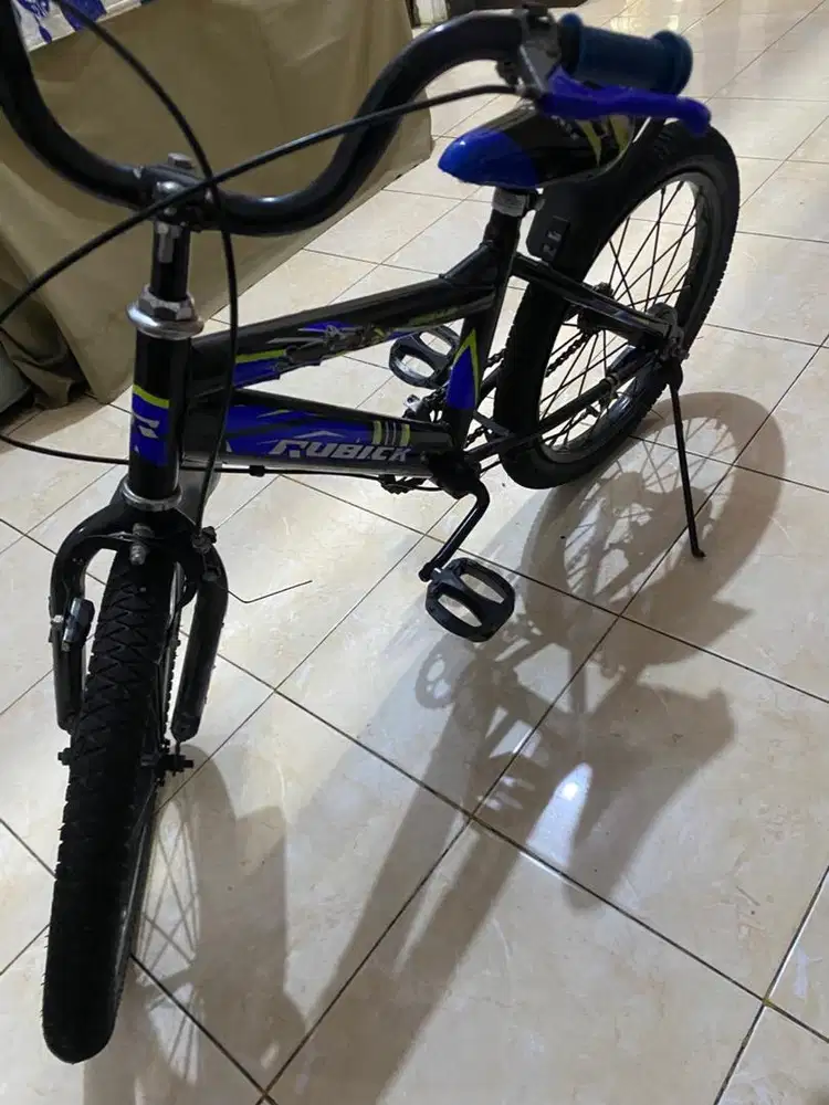 Sepeda anak anak