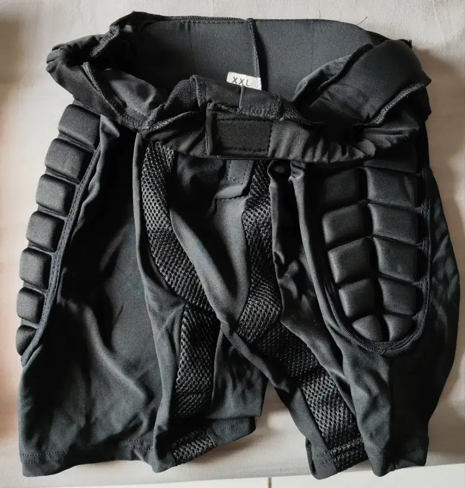 Fox inner protector pants