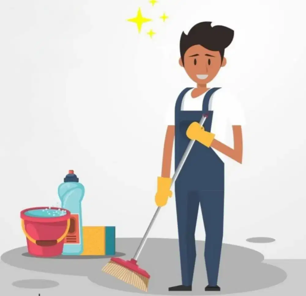 Office Boy / Helper