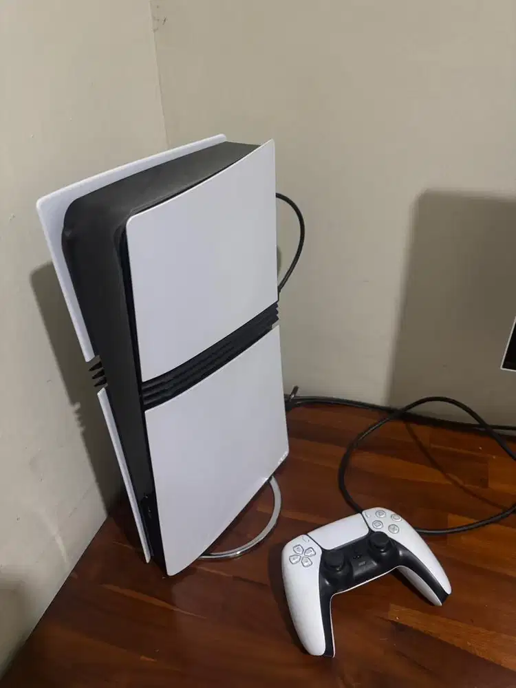 Ps 5 pro 2tb inter