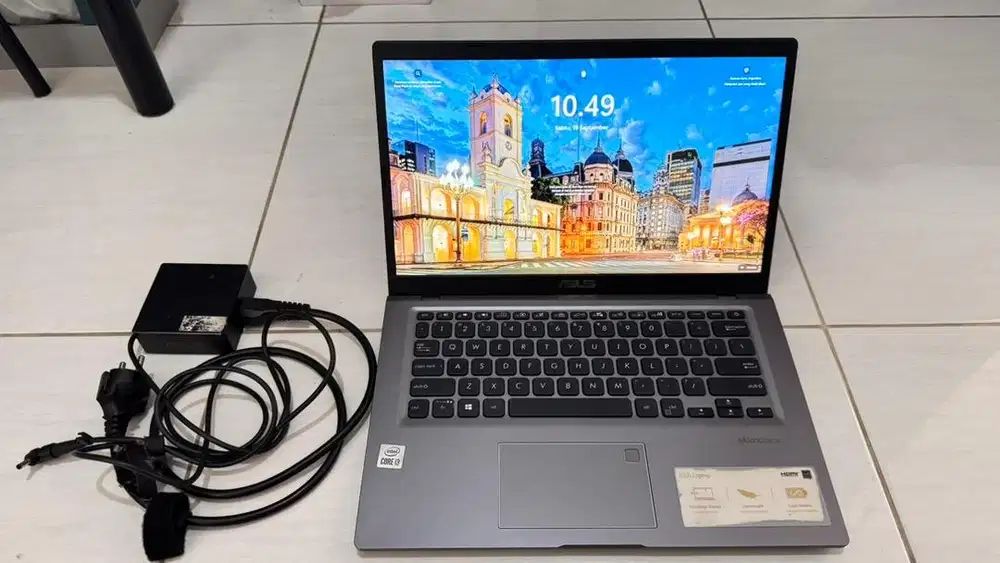Laptop Asus A416J