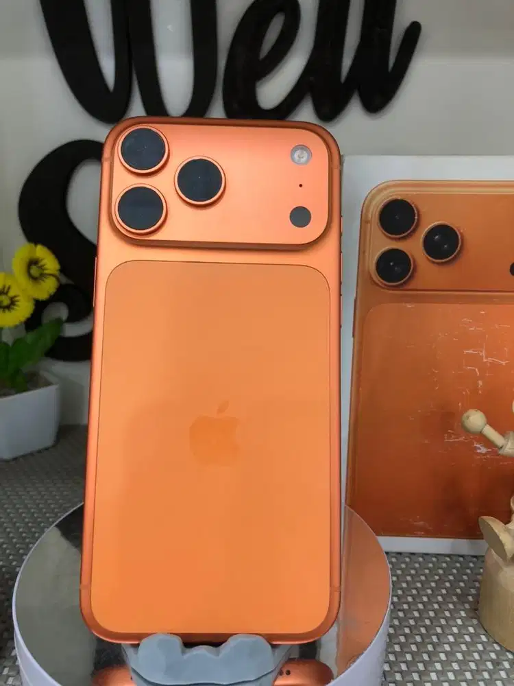 IPHONE 17 promax 256 ibox