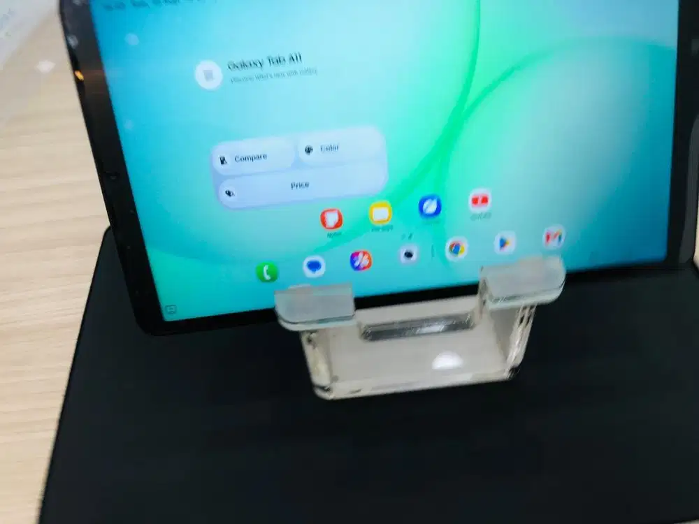 Samsung Galaxy Tab A11