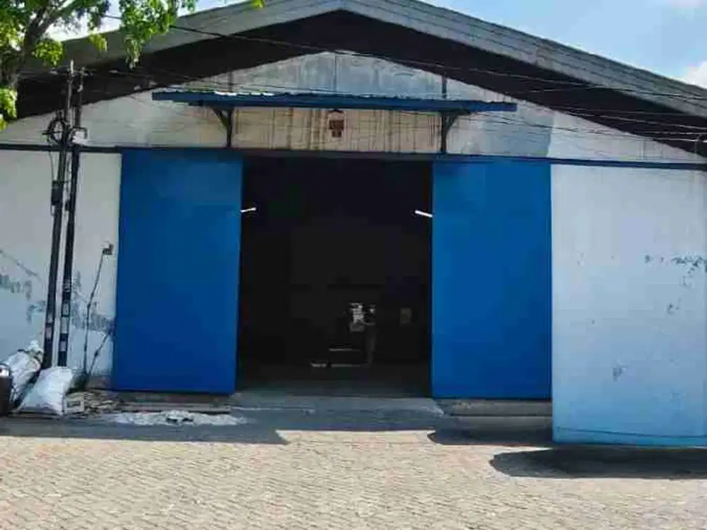 Margomulyo permai siap pakai dkt kalianak perak