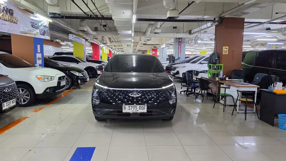 Chery Omoda 5 Rz 2023
