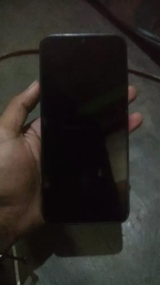 samsung A14 tinggal naik mesin