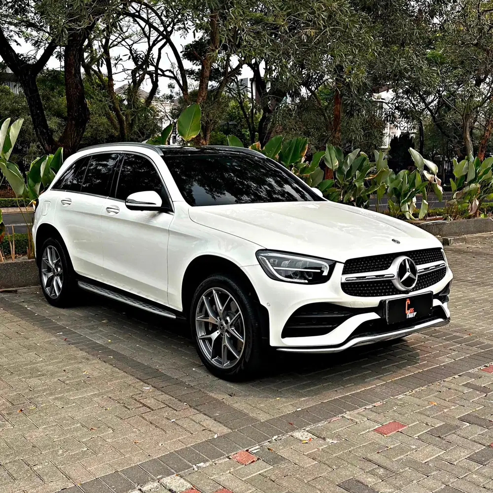 GOOD DEAL! Mercedes GLC200 AMG 2020 Facelift 2019 benz 2021
