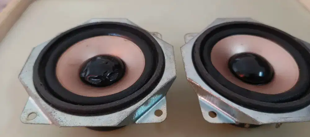 SPEAKER COPOTAN POLYTRON 3in