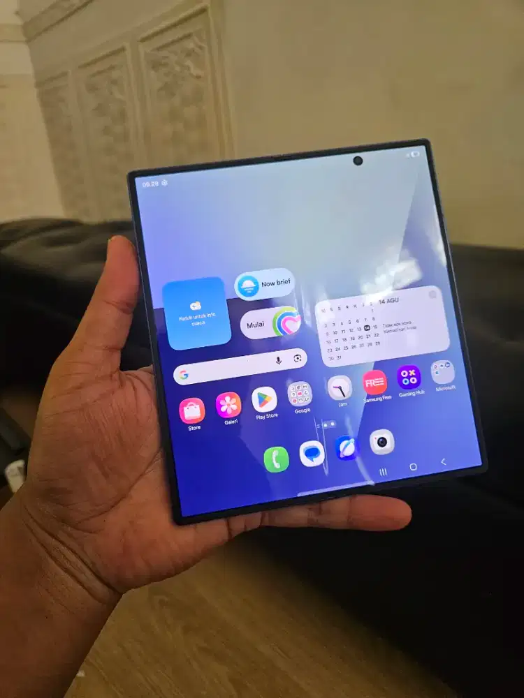 SAMSUNG Z FOLD 7 5G RAM 16/1TB