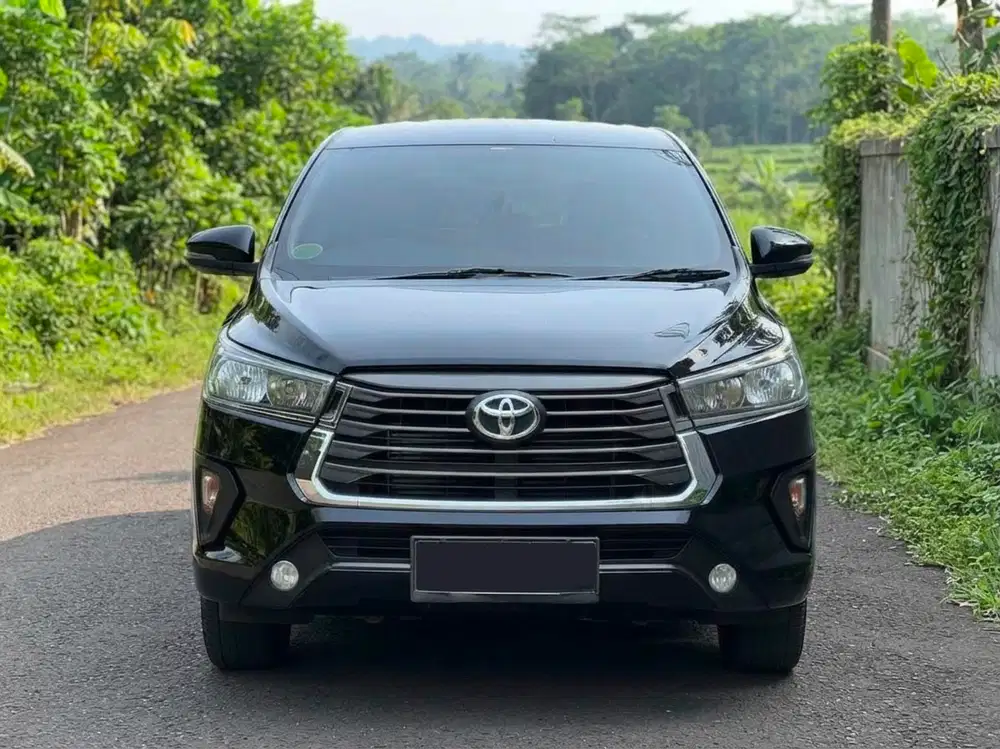Toyota innova Ribon G 2.4 DSL matic Terawat