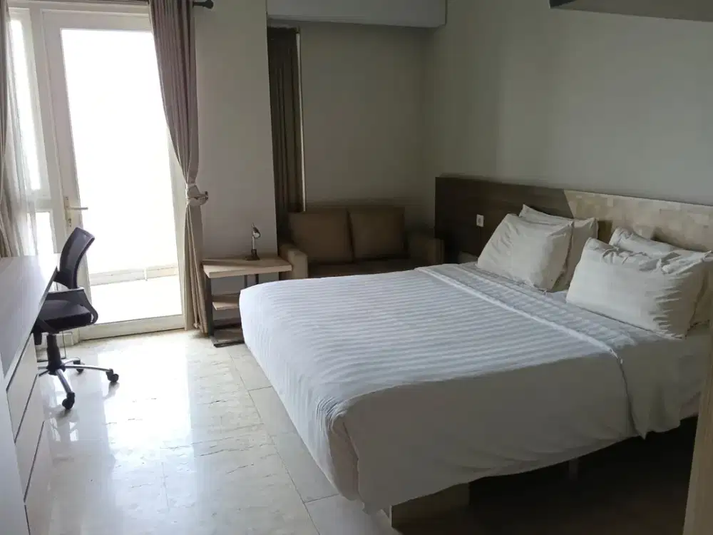 Apartment Grande Valore Cikarang, Jababeka