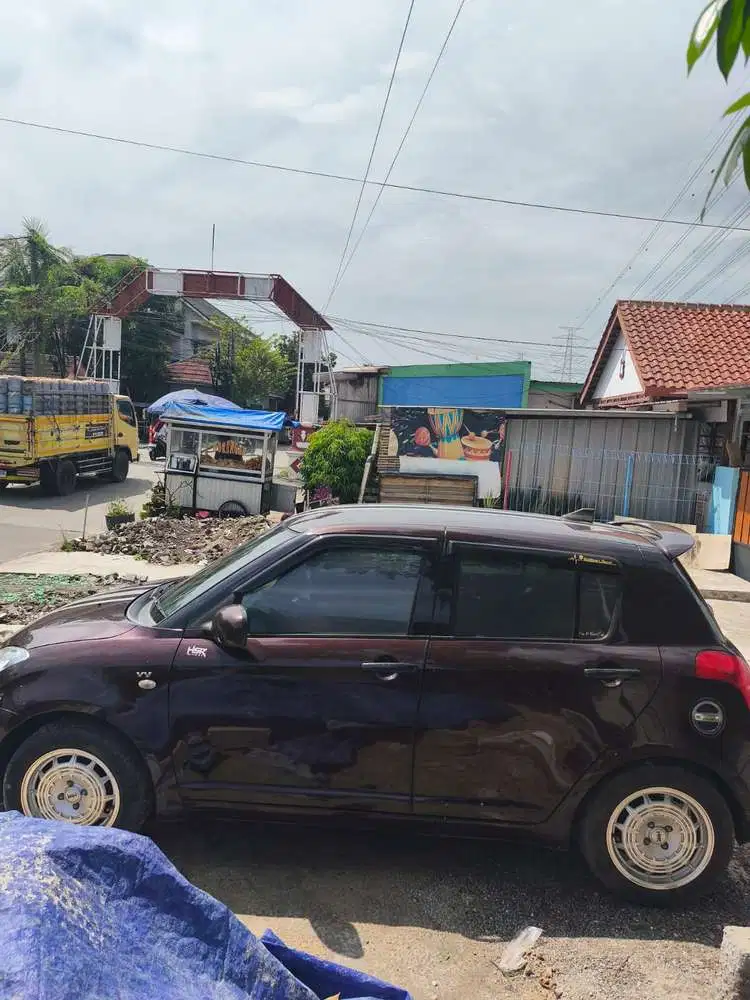 penjual