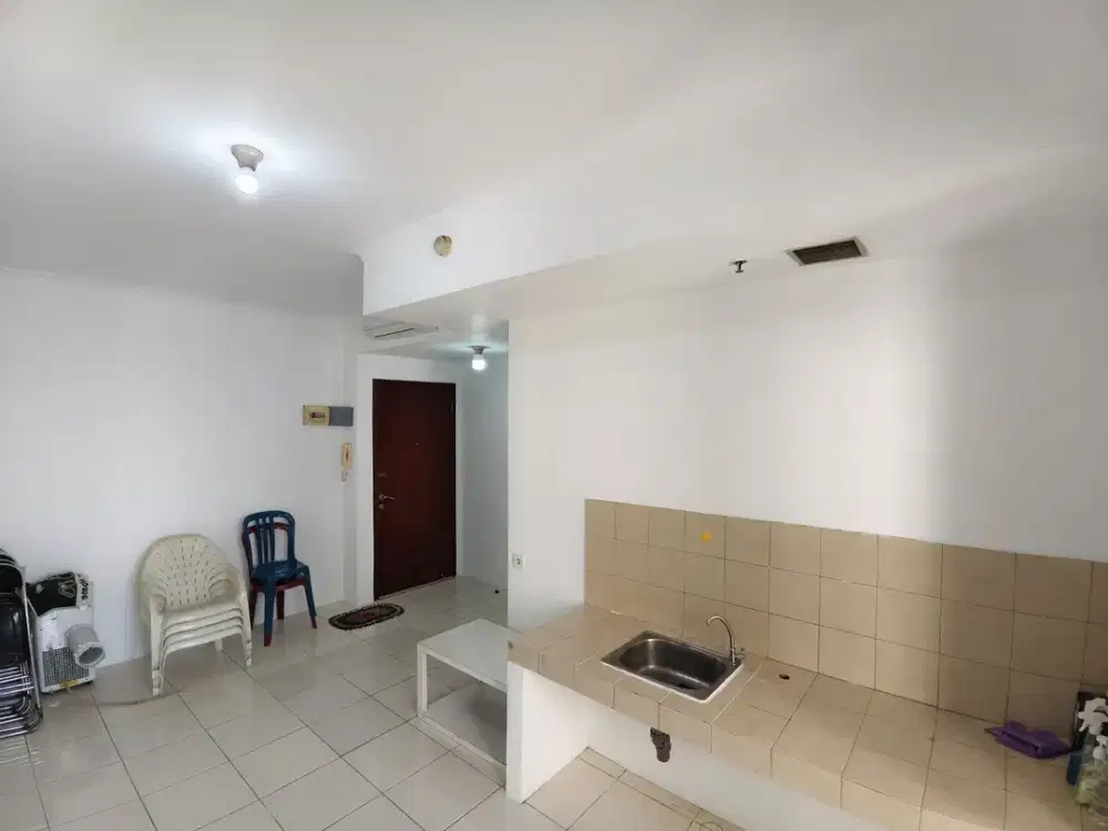 apartement mediterania marina residence