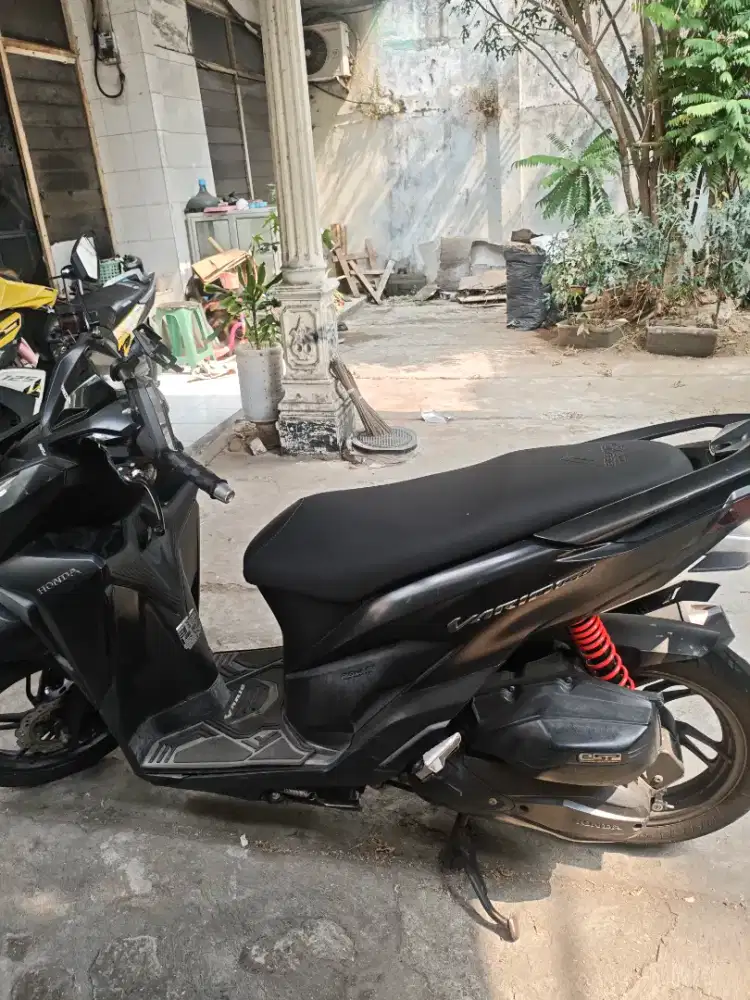 Vario 150 2019 Led New Keyless