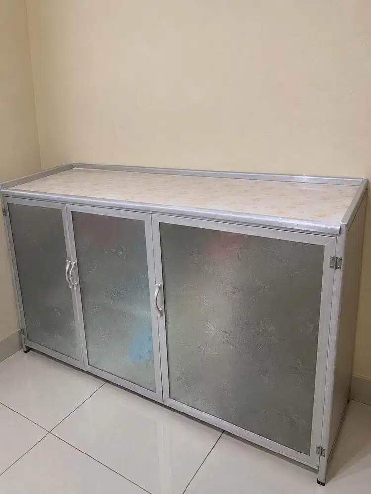 Jual Murah Lemari Rak Piring