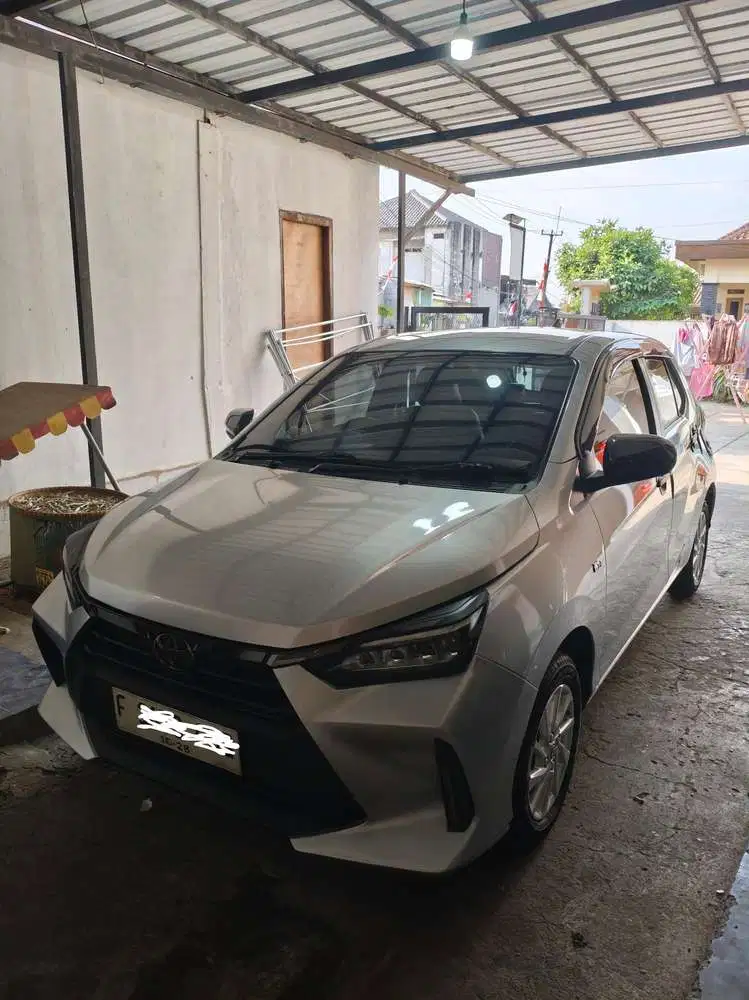 penjual