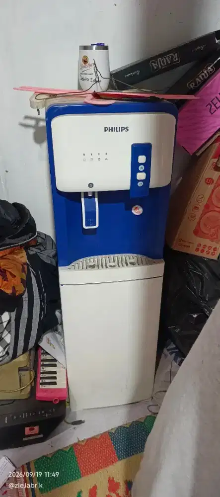 Dispenser, magicom, koper