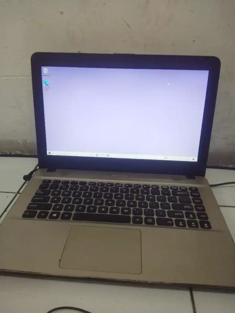 bu jual Asus X441U i3gen6 4gb/500gb