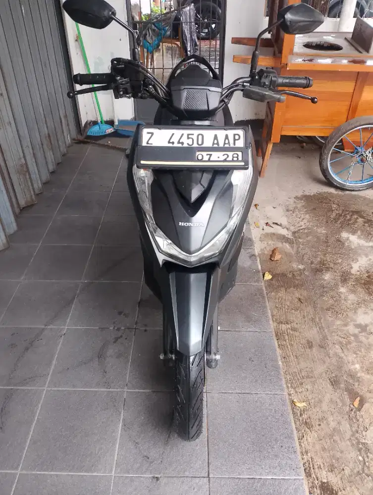 Beat street Thun 2023 terawat