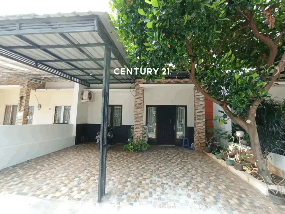 Rumah Siap Huni 2 Lantai Di Pondok Aren Dekat Tol Ai 18799