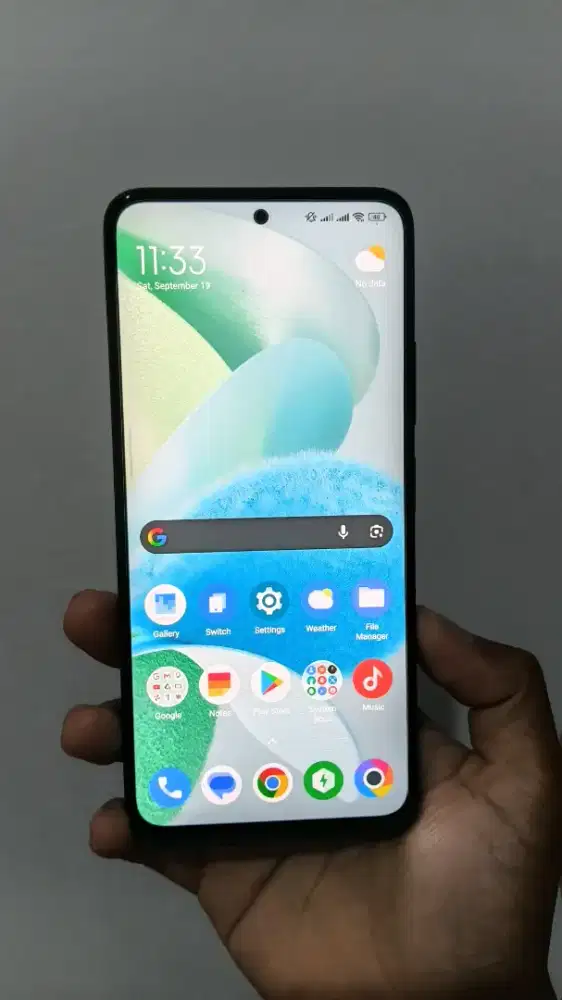 POCO X5 8/256 - GREEN