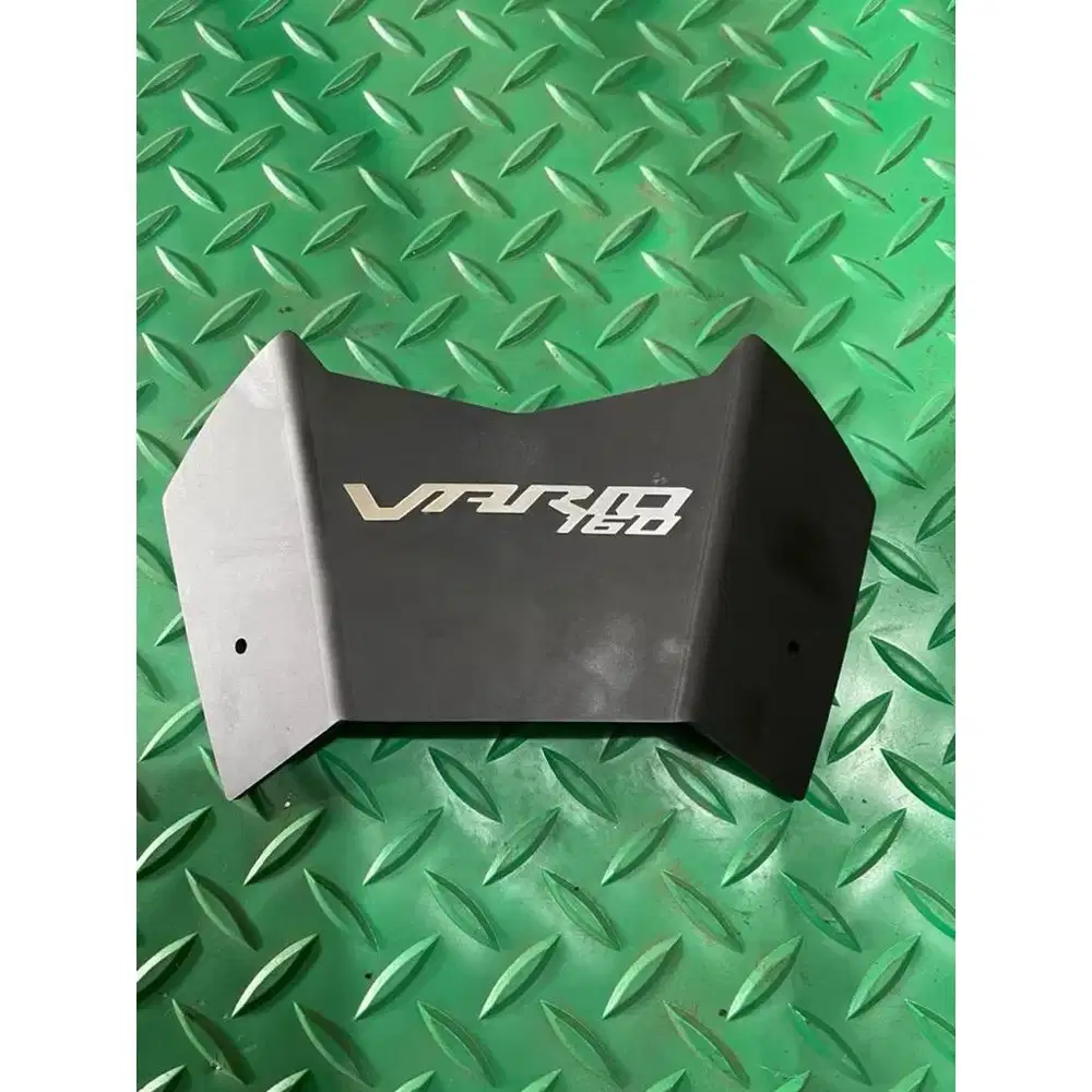 Visor Honda Vario 160 Copotan