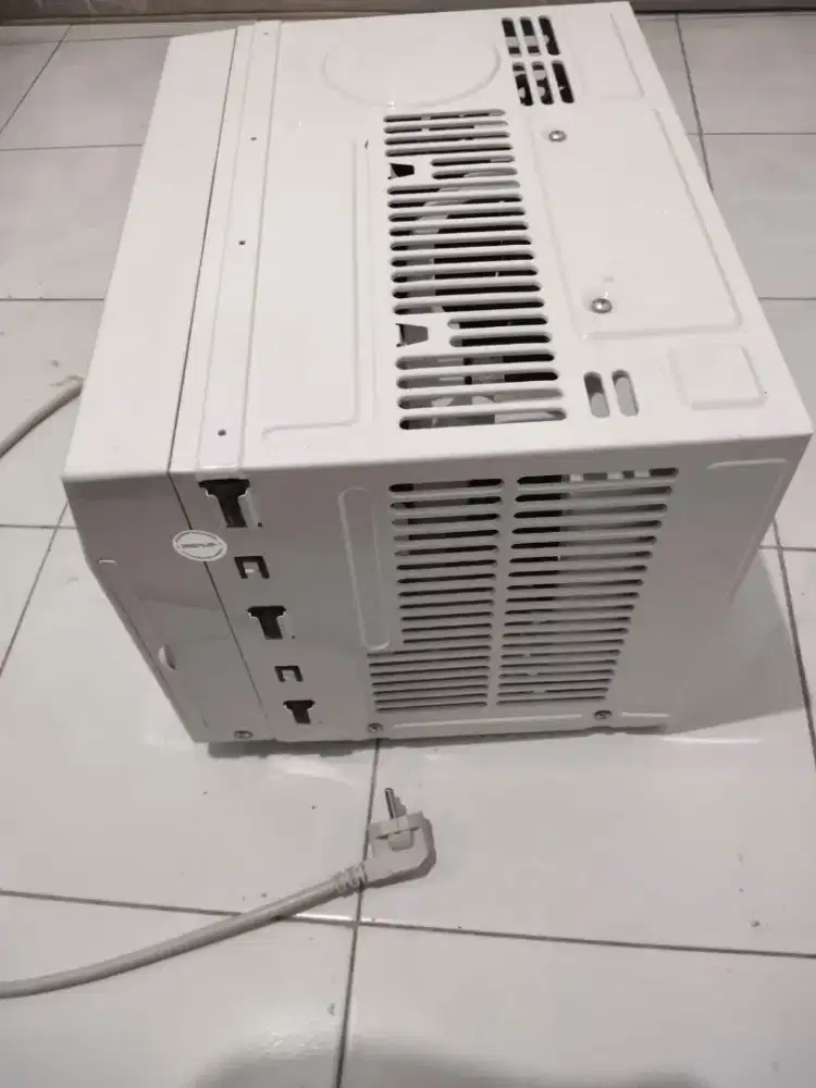 Ac window tanpa unit outdoor