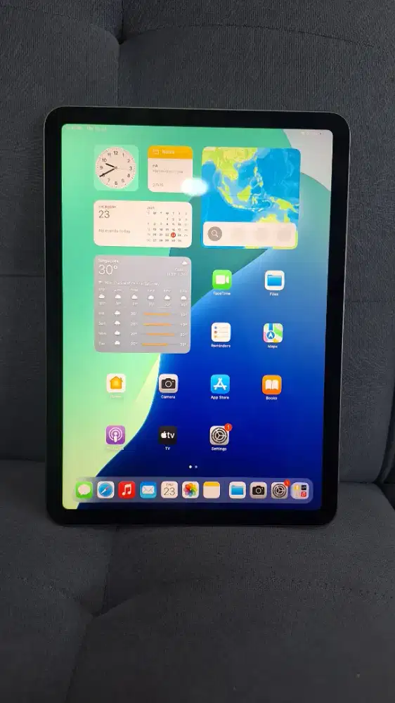 IPAD AIR 5 M1 2022 64 GB