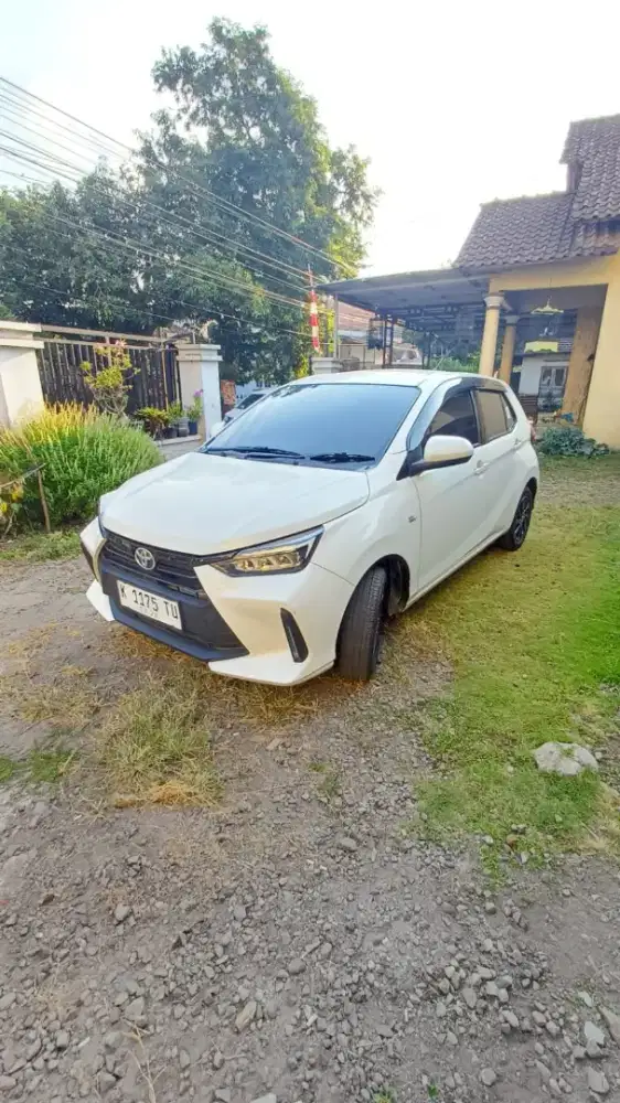 Agya g matic 2023