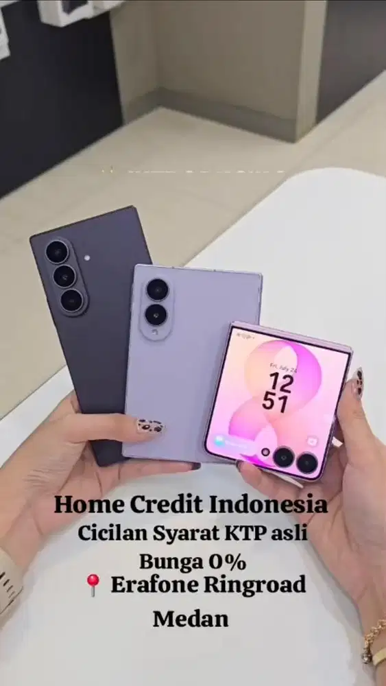Hp samsung terbaru