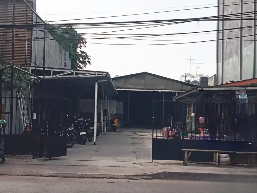 Dijual Kavling Lokasi Strategis Di Rempoa Ds 18789