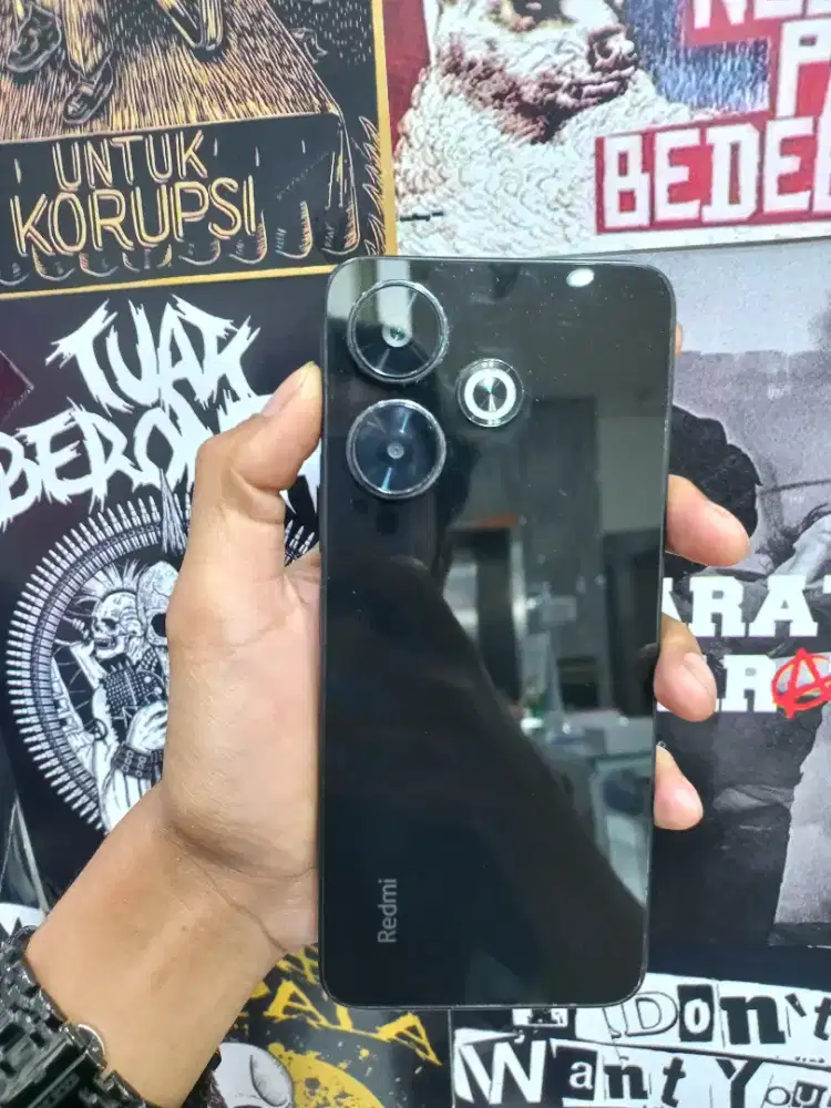 Redmi13 8/256gb