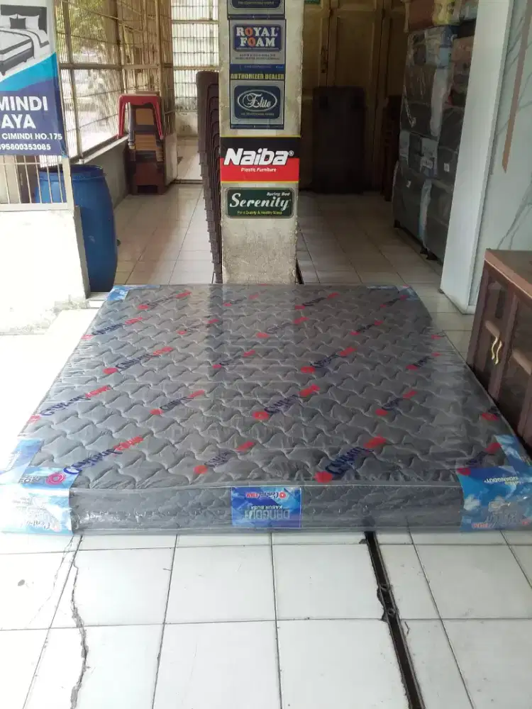 Kasur busa central bandung