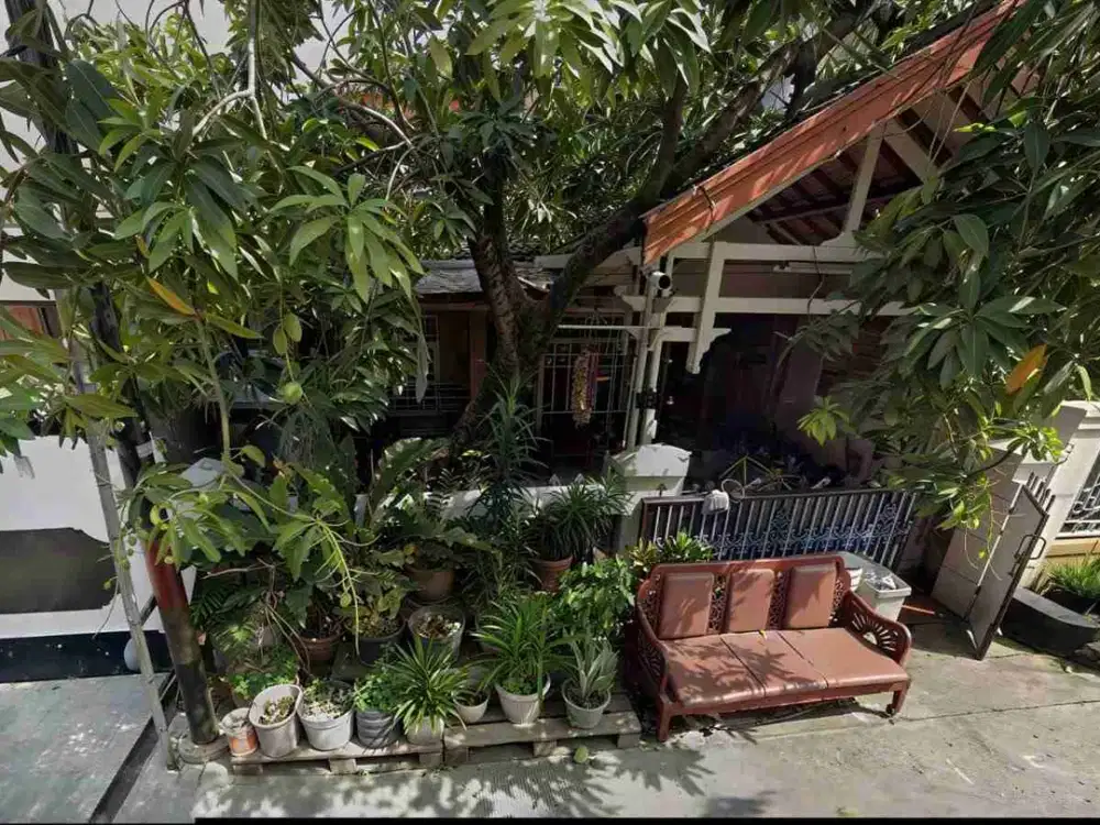 Dijual Rumah di Jl Mayangsari, 
Koja, Jakarta Utara