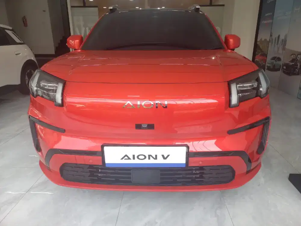 Promo September Aion ev bombastis