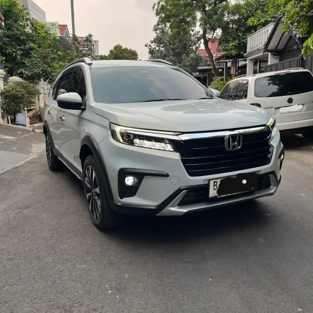 Honda BRV Prestige 2023
