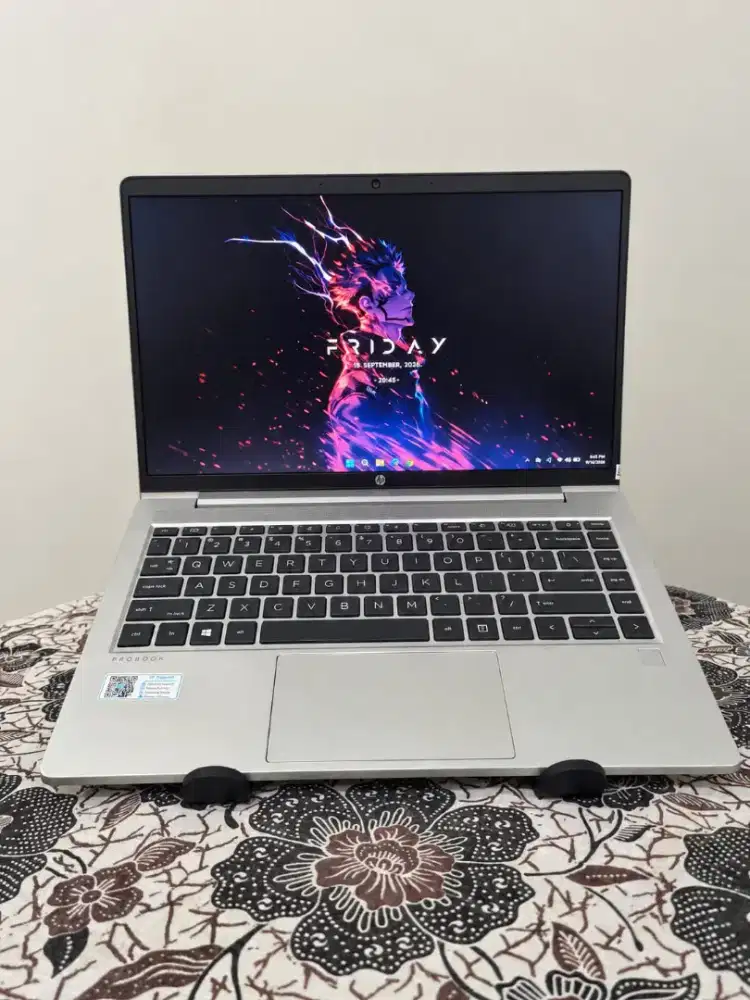 Laptop Hp Second Spek Gahar Murah