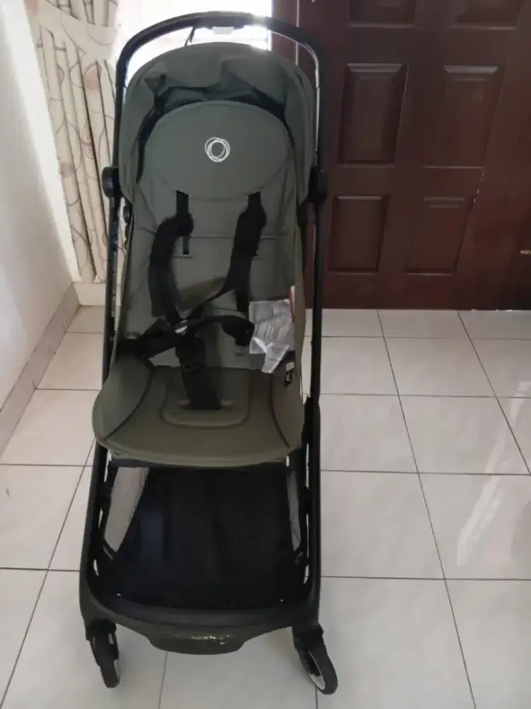 Stroller bugaboo butter fly 1