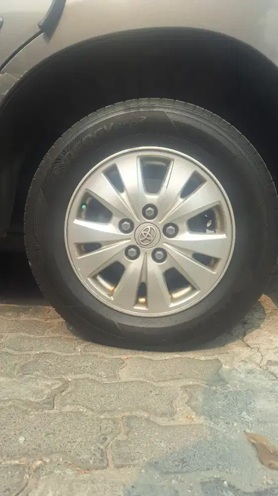 Hankook kinergy Eco 2 205 65 R15