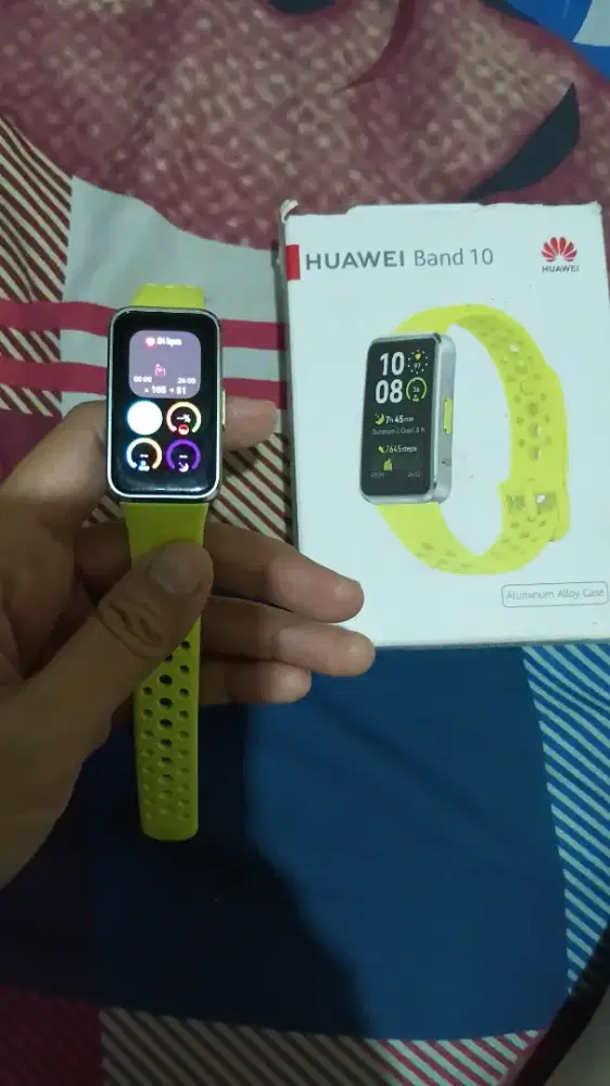 Smartchwatch huawei