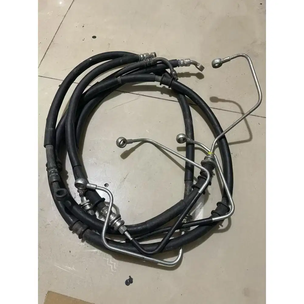 Tali Rem N-Max Ori Depan Belakang Copotan