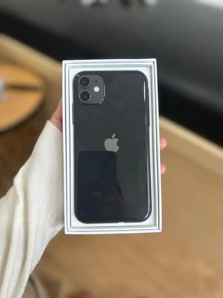 iPhone 11 128gb